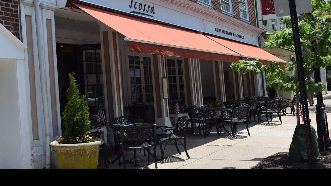 Easton Oks Downtown Street Closure For Outdoor Dining Local Stardem Com