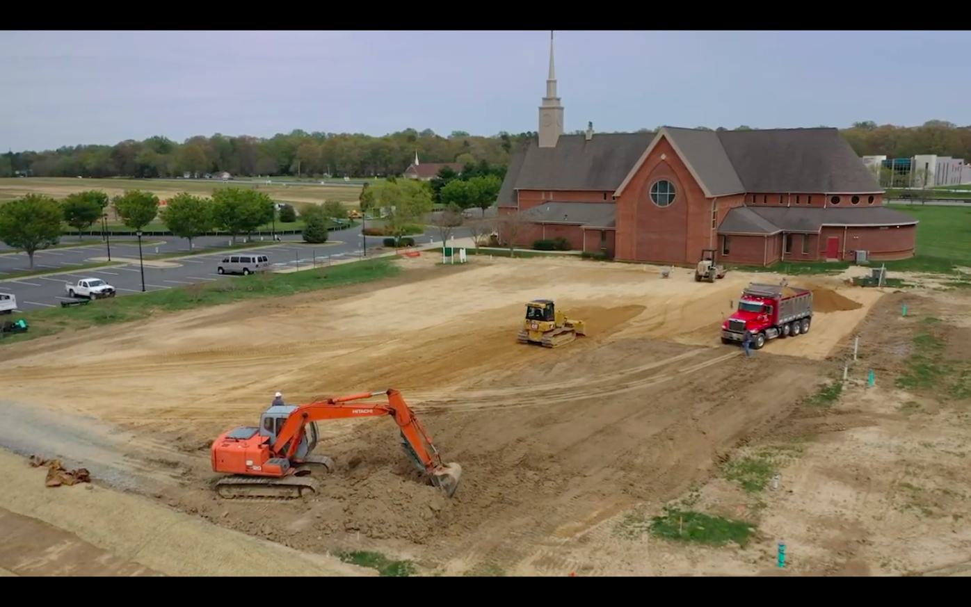 Sspp Making Progress On High School Construction Local Stardem Com