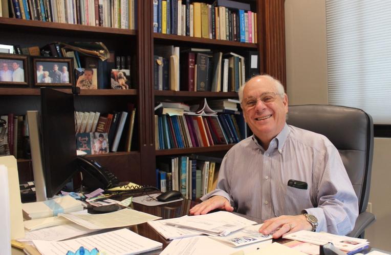 Rabbi Hyman