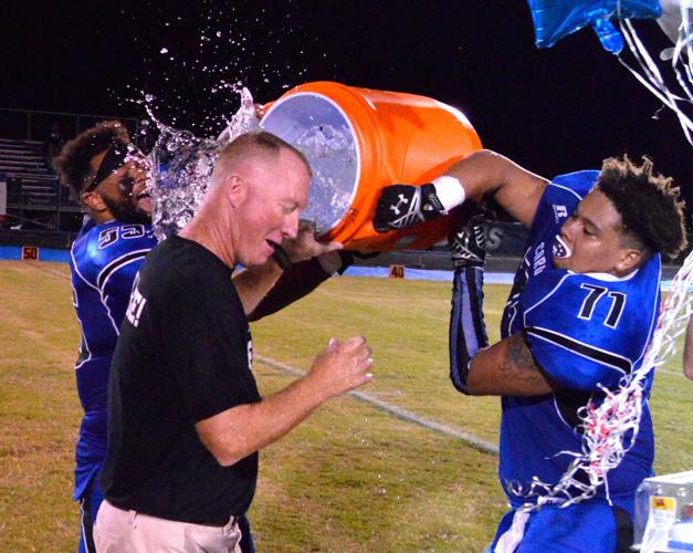 Two Bulldogs going D1 High Schools