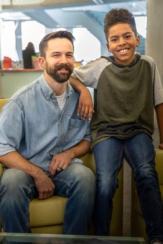 CASA of the Mid-Shore gives thanks for volunteers