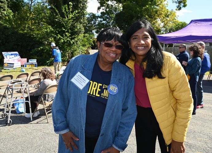 Fall Festival rocks in Hurlock Life