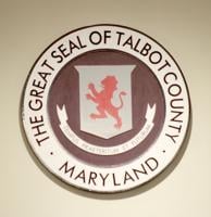 TALBOT COUNTY COUNCIL/July 8