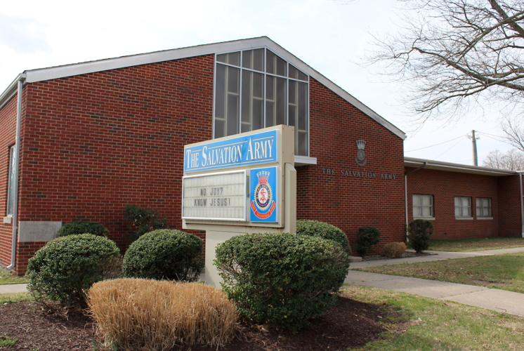 House of Hope Day Services Center opens in Cambridge Local