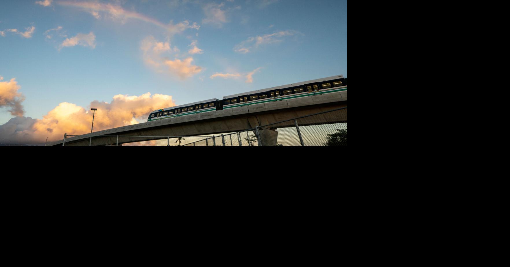 Unions and safety experts push back on driverless subways