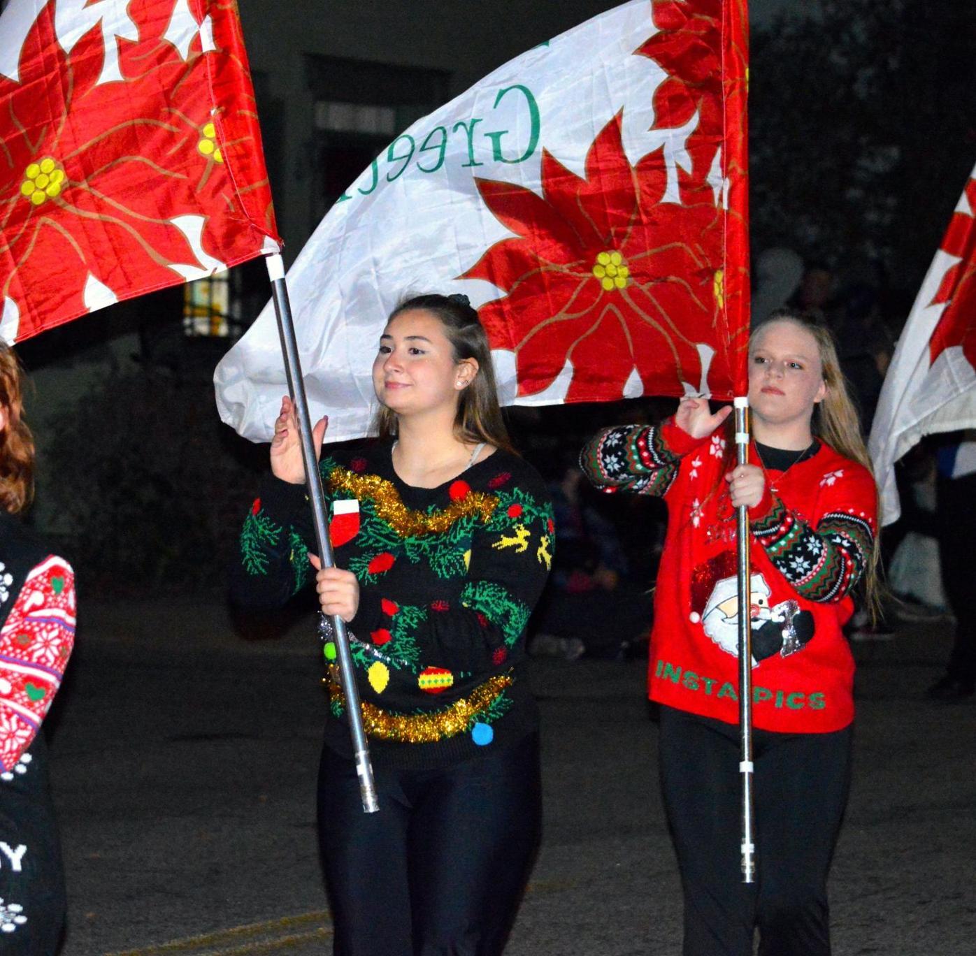 Denton Md Christmas Parade 2022 Denton Christmas Parade 2021 | | Stardem.com