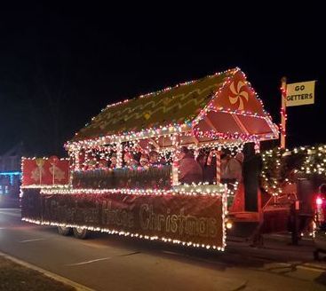 Dundalk Christmas Parade 2022 Centreville Christmas Parade Returns After 2020 Pause | Local | Stardem.com