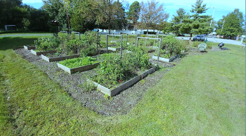 Galilee Community Garden seeks to grow with new members | Local ...