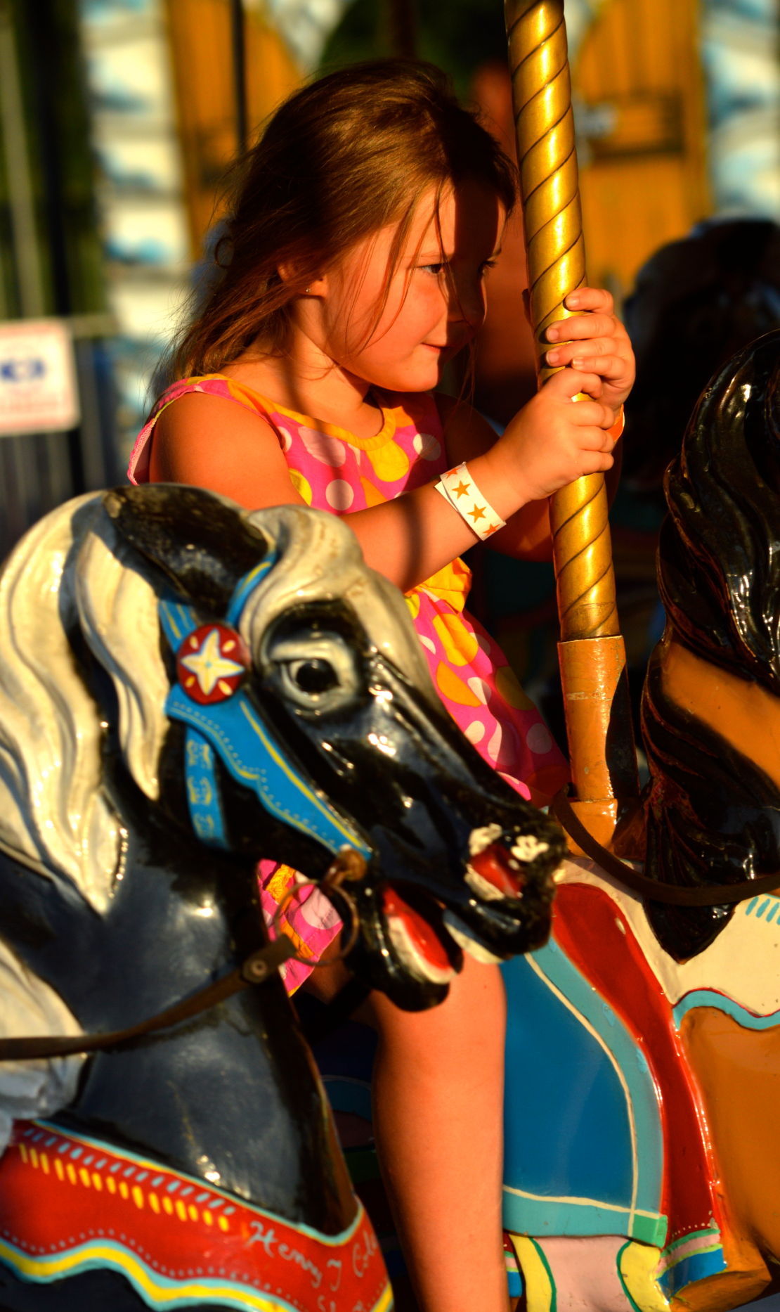 Photo Gallery Greensboro Firemen's Carnival Life