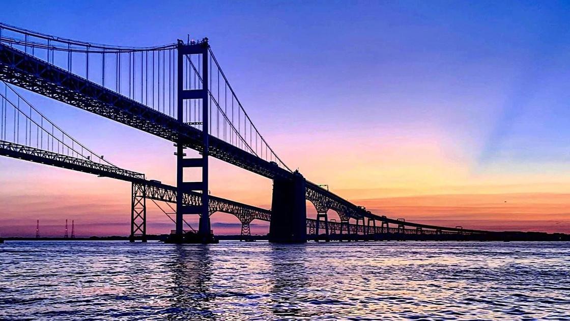 Falling Ice And Debris Block Lanes Cause Bay Bridge Delays Ap Entertainment Stardem Com Falling Ice And Debris Block Lanes Cause Bay Bridge Delays Ap Entertainment Stardem Com