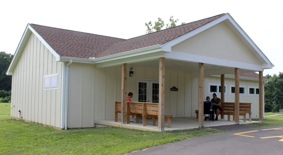 Public invited to visit Camp Fairlee Local