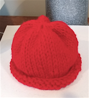 Little Hats, Big Hearts project launches