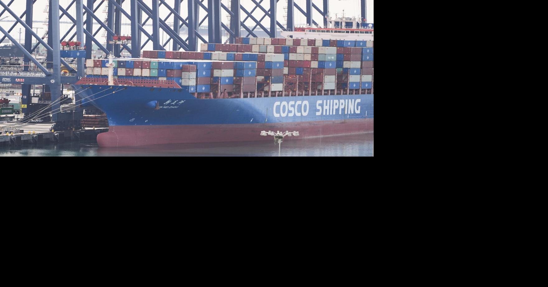 ‘Baked in’: The Supreme Court nixed many of Trump’s tariffs, but don’t expect prices to come down