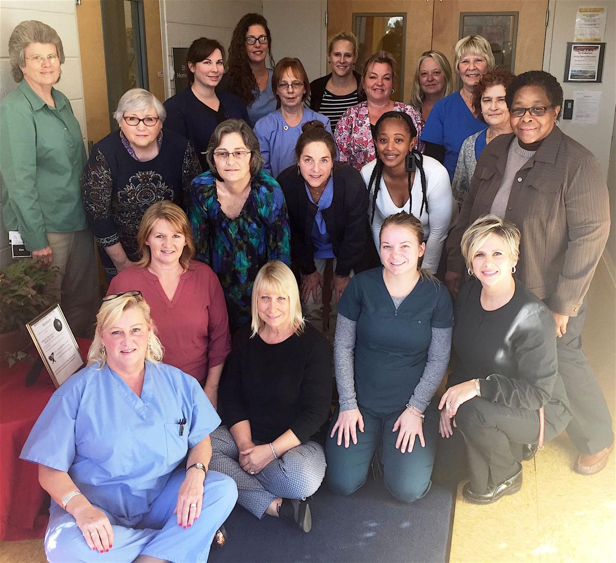 Home Care Agency Services Celebrated During November Life