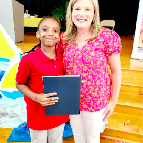 Young Reading Pros honored by Friends of the Library - Vimarsana News
