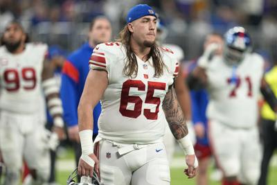 Commanders Free Agency Football