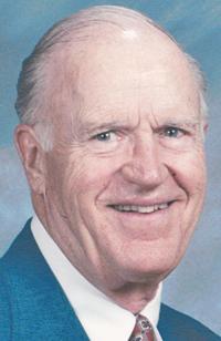 William J. Scarborough Obituaries