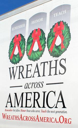 Wreaths Across America '22