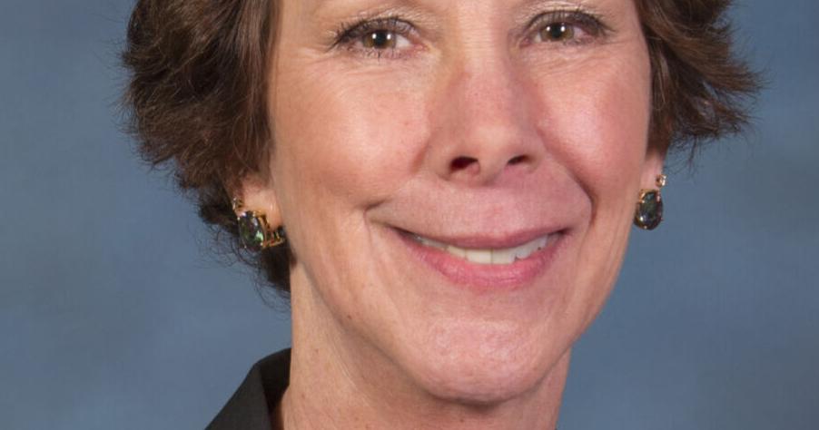Duvall seeks reelection to Talbot Clerk of Circuit Court post