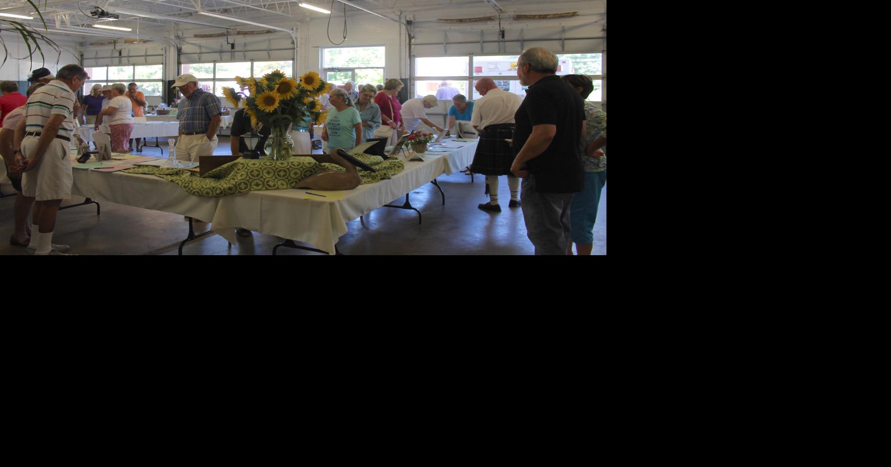 Pigs and figs return to Oxford Local