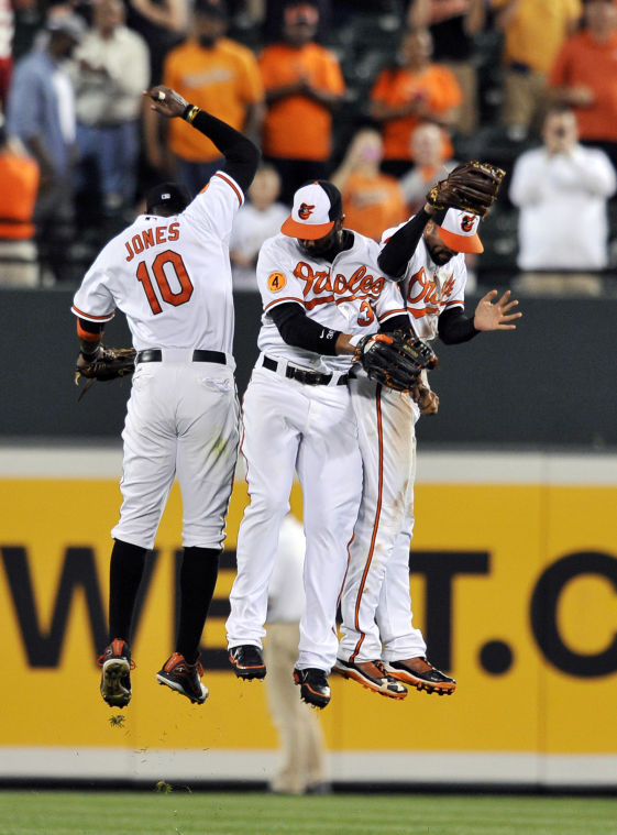 Orioles Week in Review | Photos | stardem.com