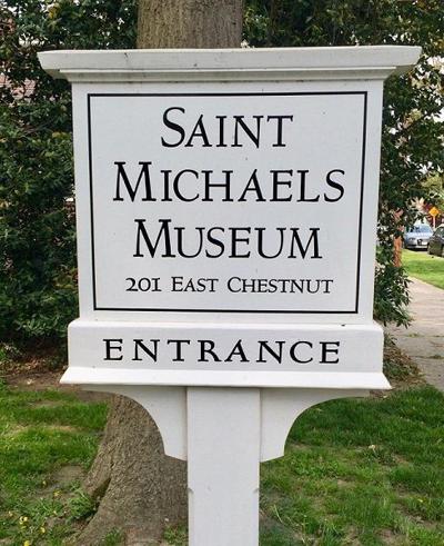 St. Michaels Museum