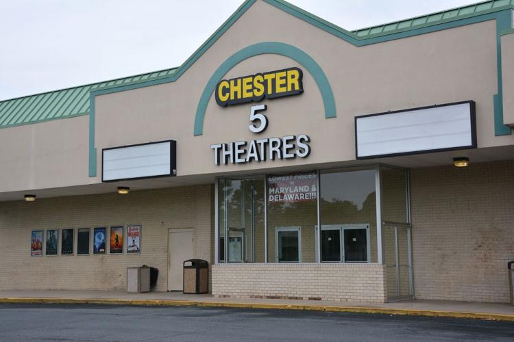 Agreement signed to bring movie theater to Chestertown Local