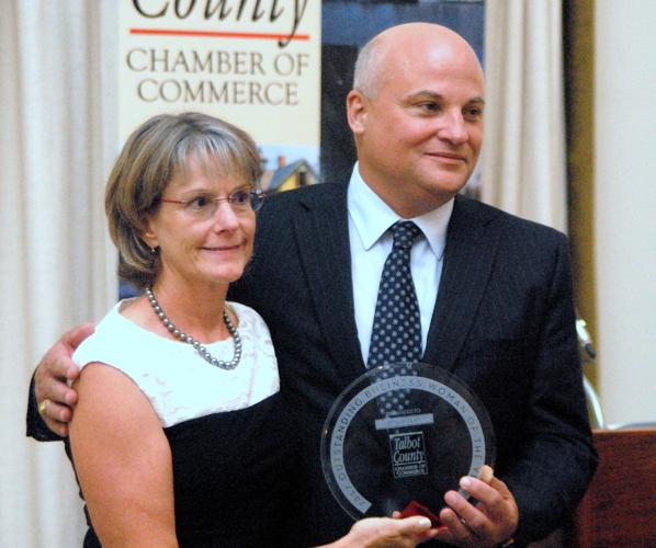 Talbot businesses shine at Chamber awards | Business | stardem.com