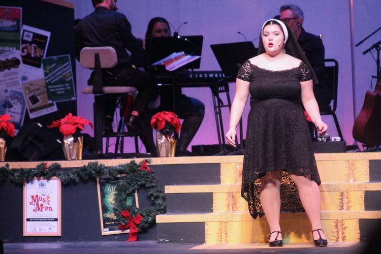 port tobacco players schedule Port Tobacco Players celebrate 75th anniversary | Entertainment