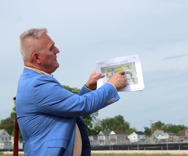 Cambridge says CWDI failed to inform city of latest land transfer