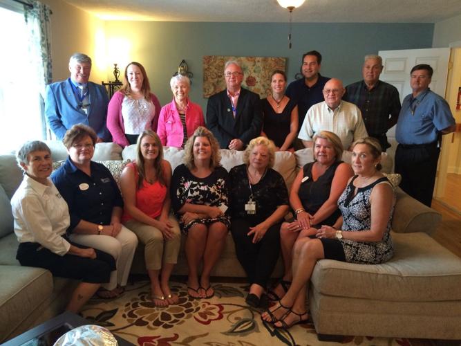 Hospice house getting close to reopening Local