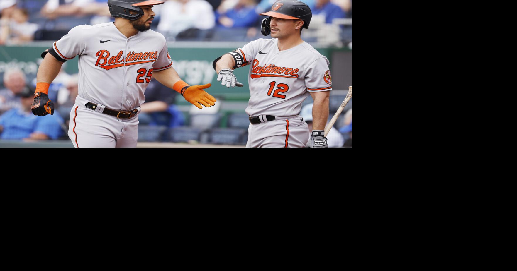 baltimore orioles uniforms - Google Search