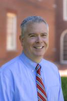 Andrew Hollis named executive director of Upper Shore Aging