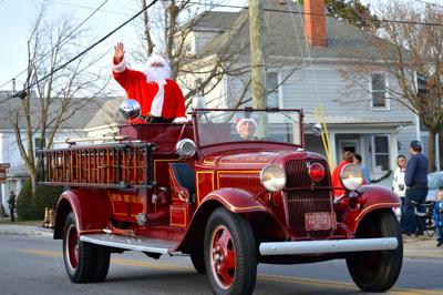 Torrington Wy Christmas Parade 2022 Preston Christmas Parade Set For Dec. 13 | Life | Stardem.com