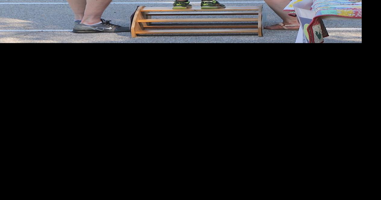 KI Christ Church Day School graduation '20