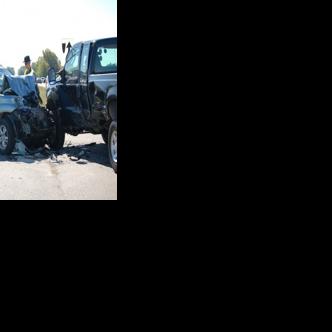 Accident on U.S. Route 50 causes injury | Local | stardem.com