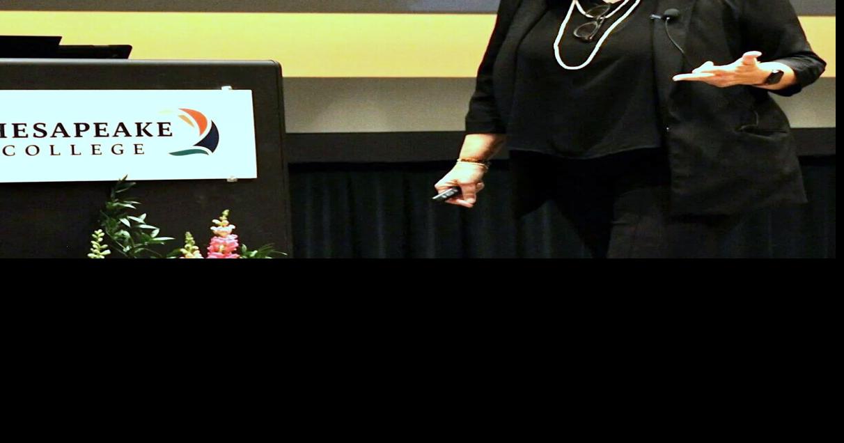 Leading the future: Women to Watch honors Eastern Shore leaders as keynote spotlights AI’s rapid rise