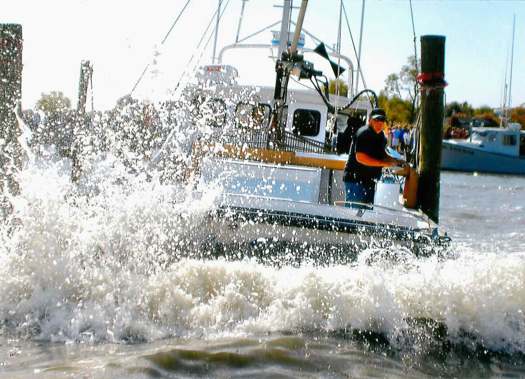 Tilghman Island Day to be held Oct. 18 Life