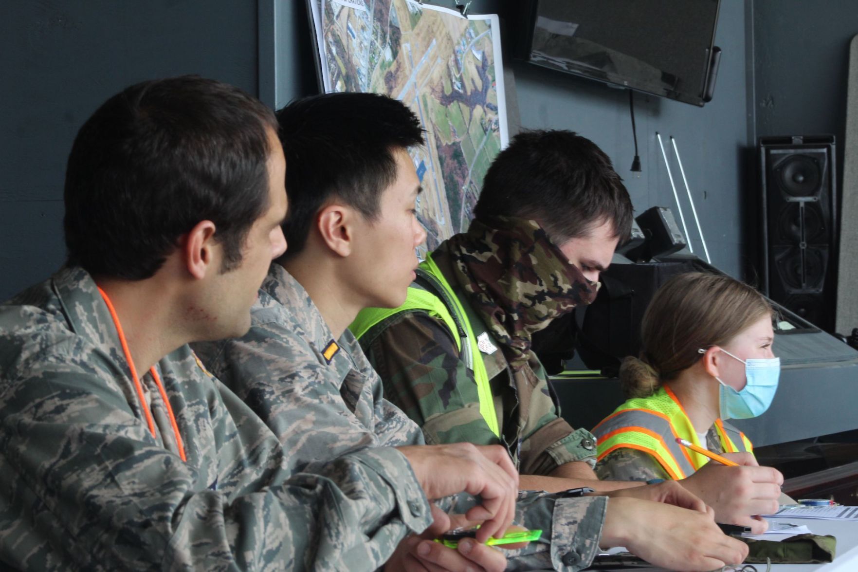 Civil Air Patrol resumes search - 60b508f570435.image 