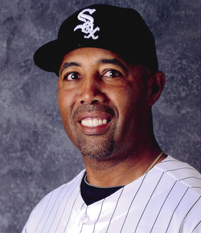 Harold Baines to attend Santa's Wonderland | Life | stardem.com