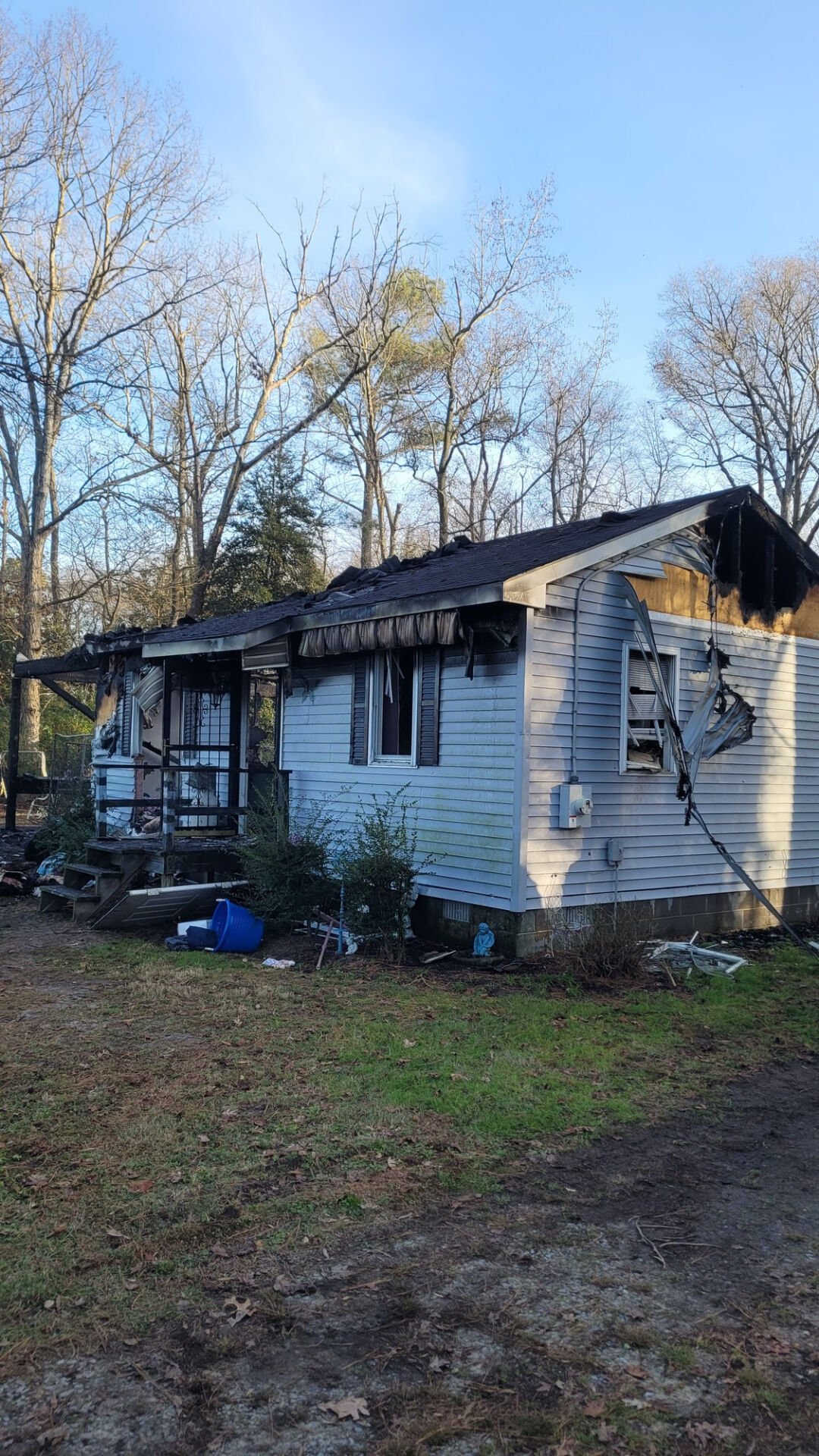 Major+fire+causes+%24400%2C000+in+damage+to+Federalsburg+chicken+coop