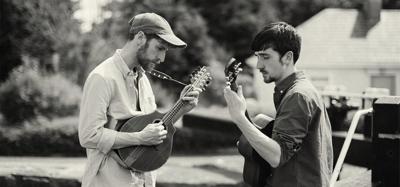 Irish eyes: Ye Vagabonds at the Avalon | Entertainment | stardem.com