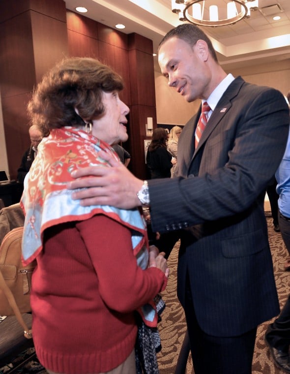 Bongino ‘disappointed,’ says Cardin ‘ran a good race