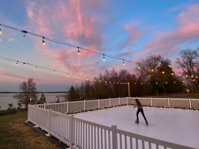 Synthetic Ice-Skating Rink 2 - Hyatt Regency Chesapeake Bay.jpg
