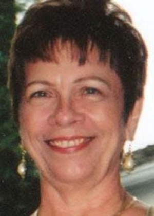 Marjorie Jean Engelhardt | Obituaries | Stardem.com