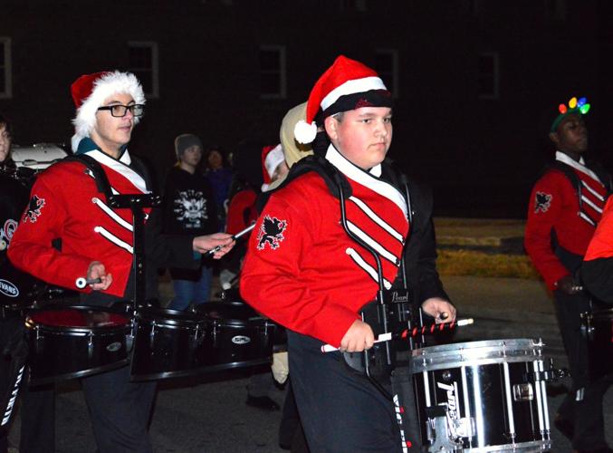 Federalsburg celebrates 'A Story Book Christmas' Life