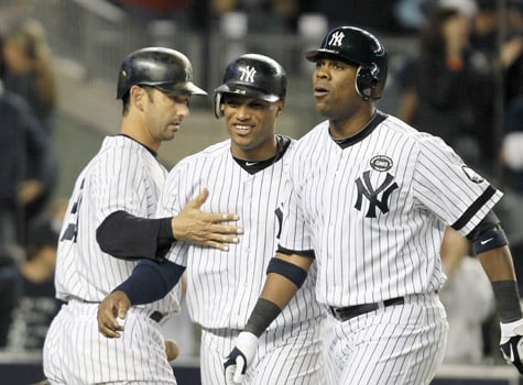 2nd Inning Player Program: Jorge Posada