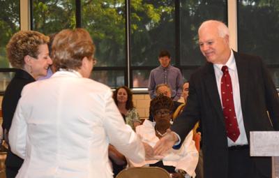 School board recognizes Truancy Court program Local stardem com