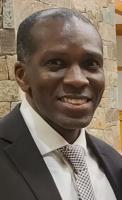 Dorchester County sheriff candidate profile: LeRoi Robinson-Grant