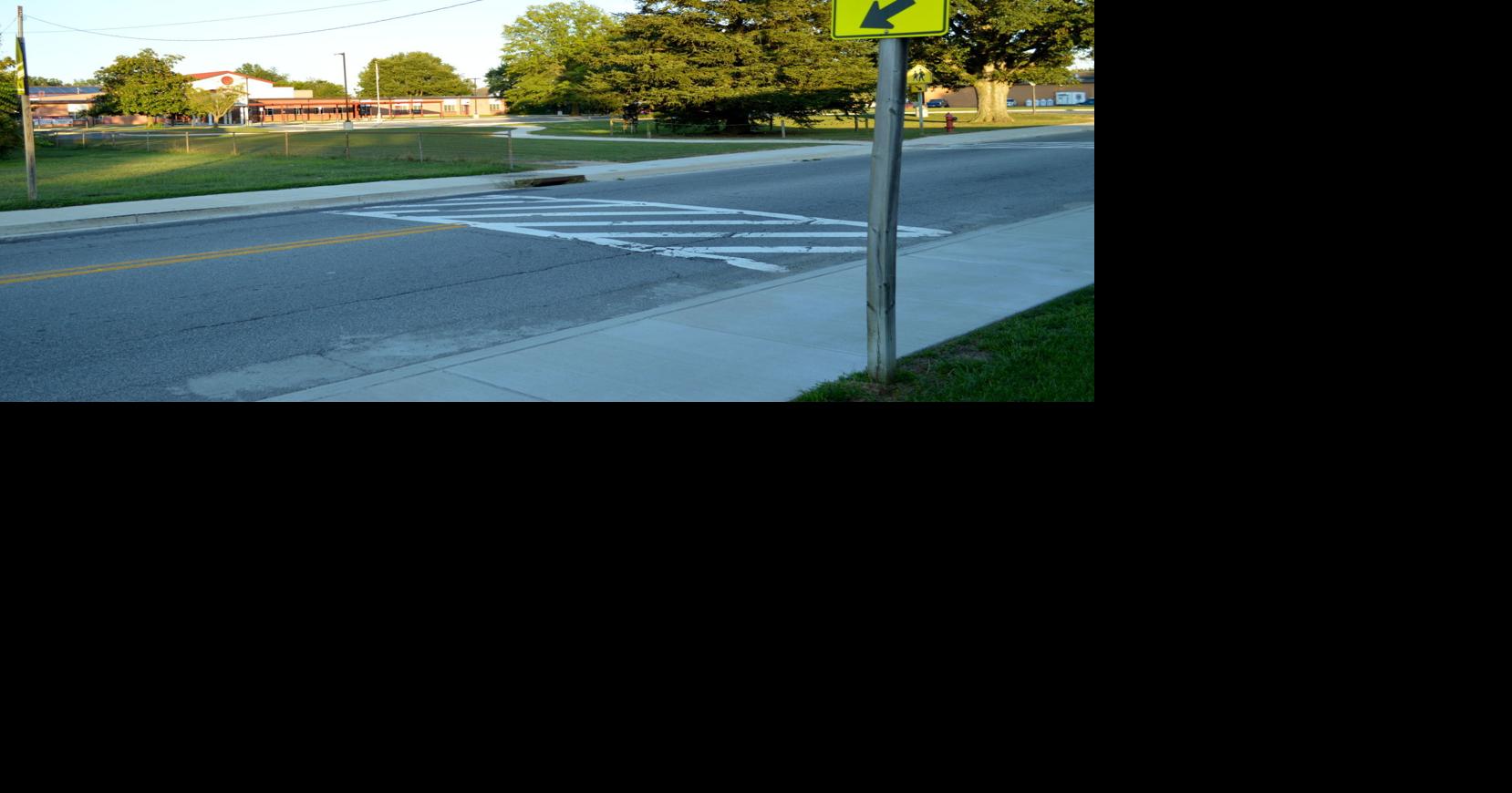 Funding approved for Preston elementary crossing guard Life